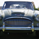 Illustration for article titled Concours on the Green. Eugene, Oregon.